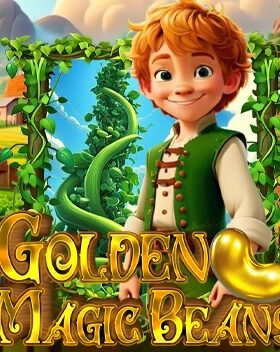 Golden Magic Beans