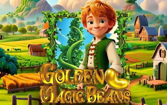 Golden Magic Beans