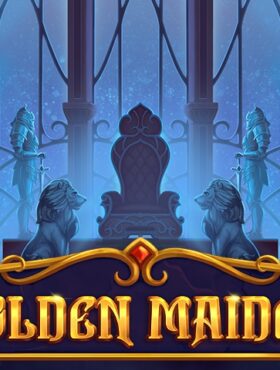 Golden Maiden