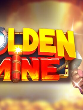 Golden Mine