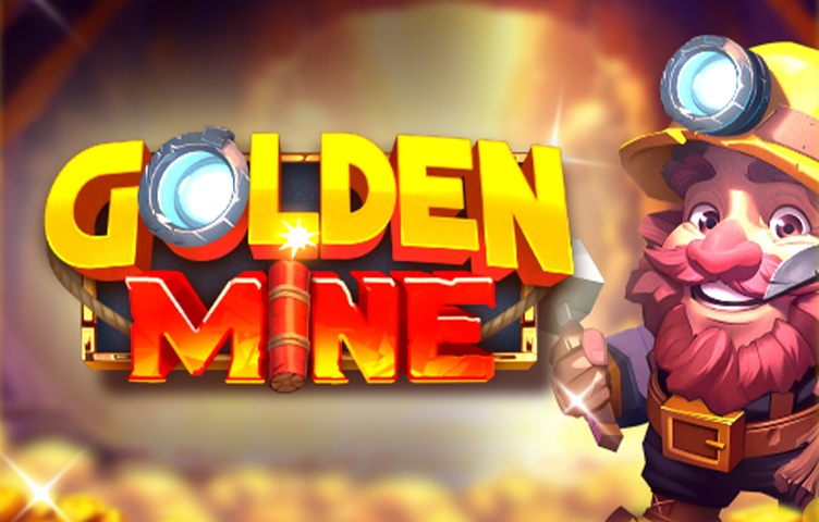 Golden Mine