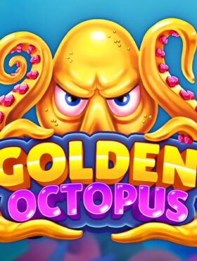 Golden Octopus