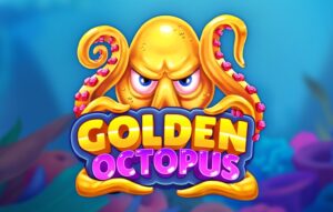 Golden Octopus