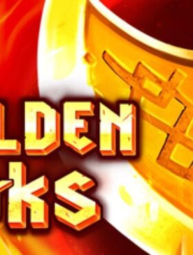 Golden oks