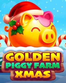 Golden Piggy Farm X-Mas