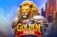 Golden Pride logo
