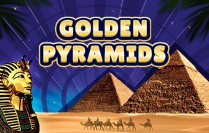 Golden Pyramids