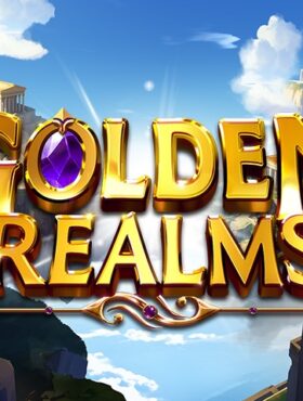Golden Realms