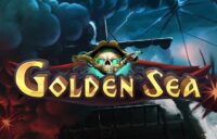 Golden Sea logo