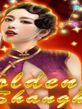 Golden Shanghai
