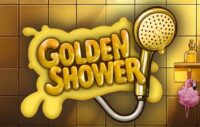 Golden Shower logo