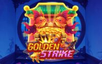 Golden Strike logo