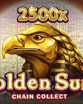 Golden Suns Chain Collect