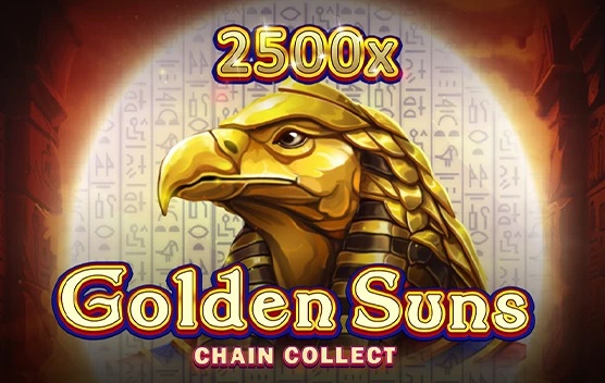 Golden Suns Chain Collect