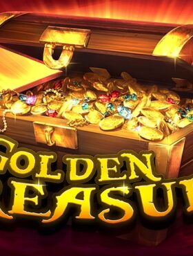 Golden Treasure