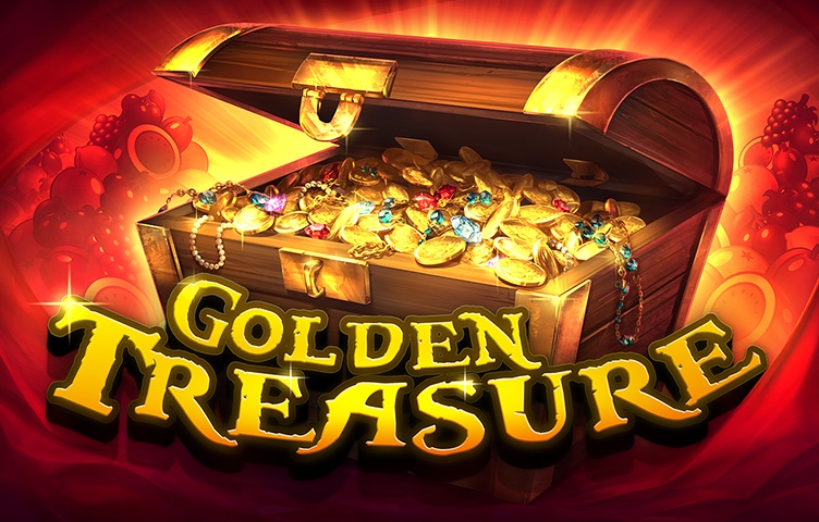 Golden Treasure