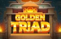 Golden Triad logo