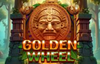 Golden Wheel logo