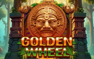 Golden Wheel
