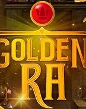 GoldenRA