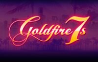 Goldfire7s logo