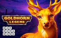 Goldhorn Legend logo