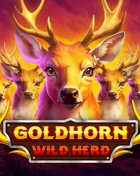 Goldhorn Wild Herd