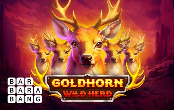 Goldhorn Wild Herd