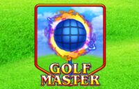 Golf Master logo