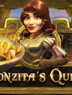 Gonzita’s Quest