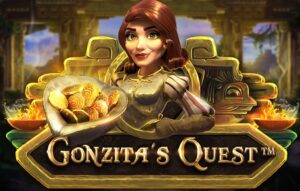 Gonzita’s Quest