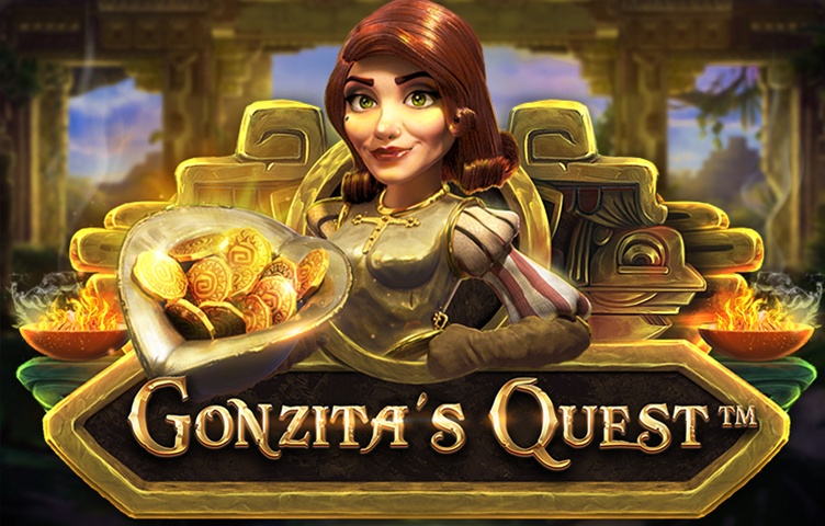Gonzita’s Quest