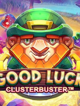 Good Luck Clusterbuster