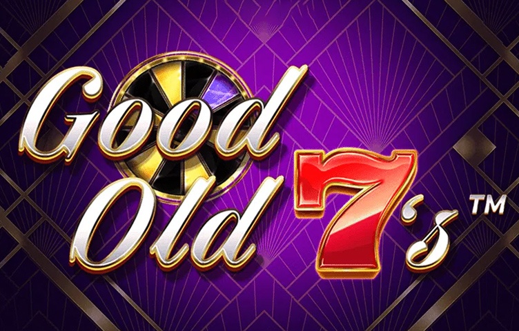 Good Old 7’s