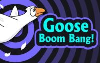 Goose Boom Bang! logo