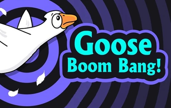 Goose Boom Bang!