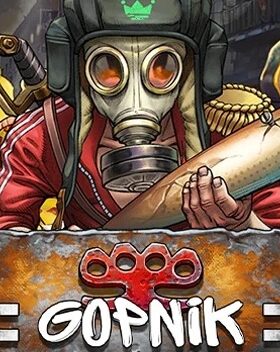 Gopnik