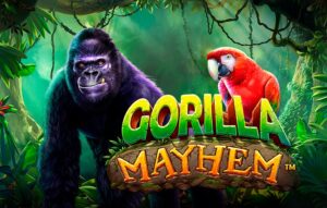 Gorilla Mayhem