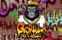 Gorilla Style logo