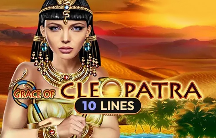 Grace of Cleopatra