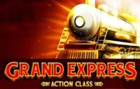 Grand Express Action Class logo