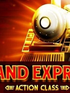 Grand Express Action Class