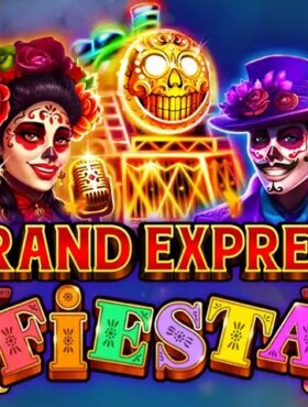 Grand Express Fiesta