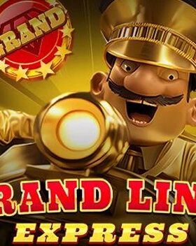 Grand Link Express: Hold & Win