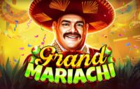 Grand Mariachi logo