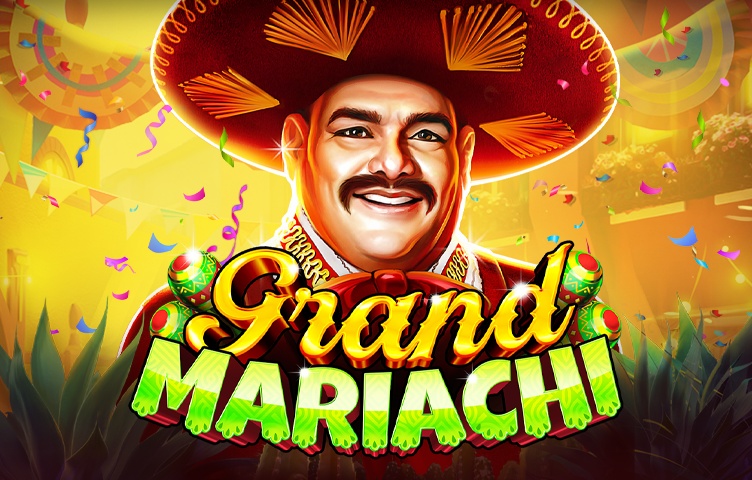 Grand Mariachi