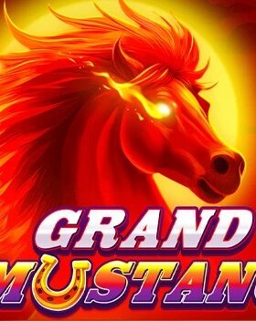 Grand Mustang