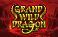 Grand Wild Dragon logo