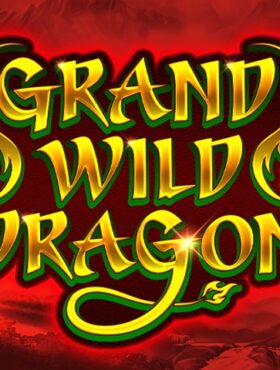 Grand Wild Dragon