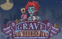 Grave Hilo logo